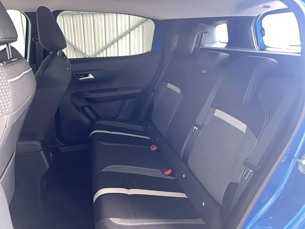 Acheter Opel Frontera Frontera 1.2 Turbo Hybrid 145 ch e-DCT6 GS 5p occasion dans les concessions du Groupe Faurie