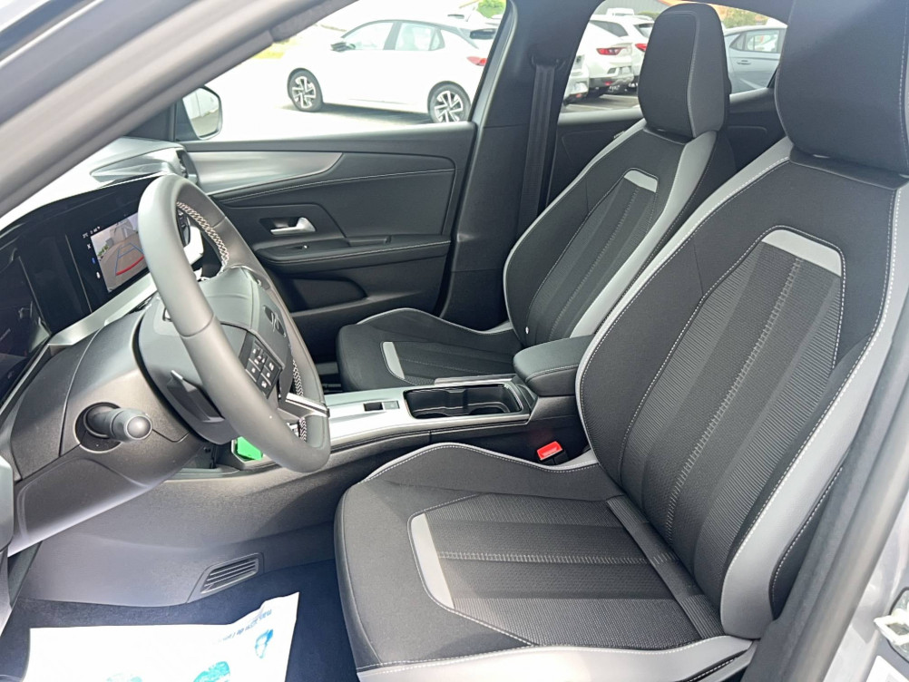 Acheter Opel Mokka Mokka 1.2 Turbo Hybrid 136 ch e-DCT6 GS 5p occasion dans les concessions du Groupe Faurie
