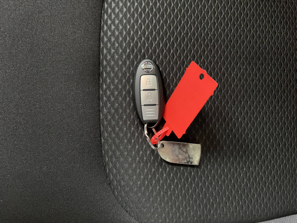Acheter Nissan Qashqai Qashqai 1.3 DIG-T 140 N-Connecta 5p occasion dans les concessions du Groupe Faurie