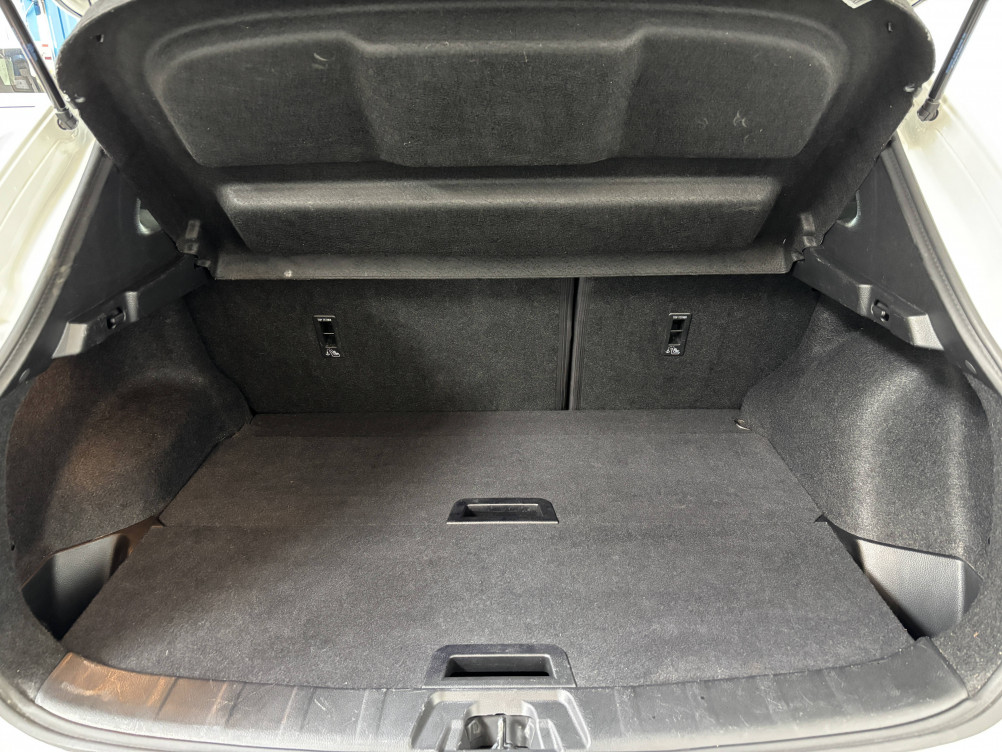 Acheter Nissan Qashqai Qashqai 1.3 DIG-T 140 N-Connecta 5p occasion dans les concessions du Groupe Faurie