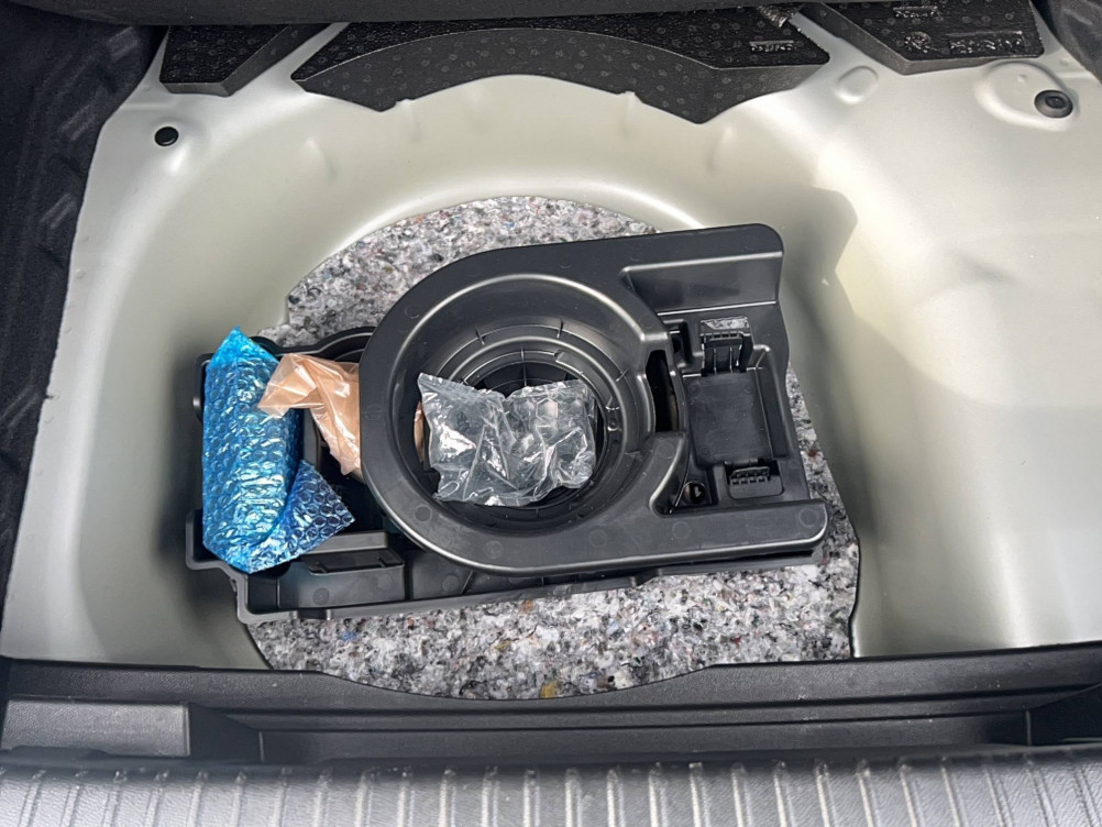Acheter Opel Mokka Mokka 1.2 Turbo Hybrid 136 ch e-DCT6 GS 5p occasion dans les concessions du Groupe Faurie