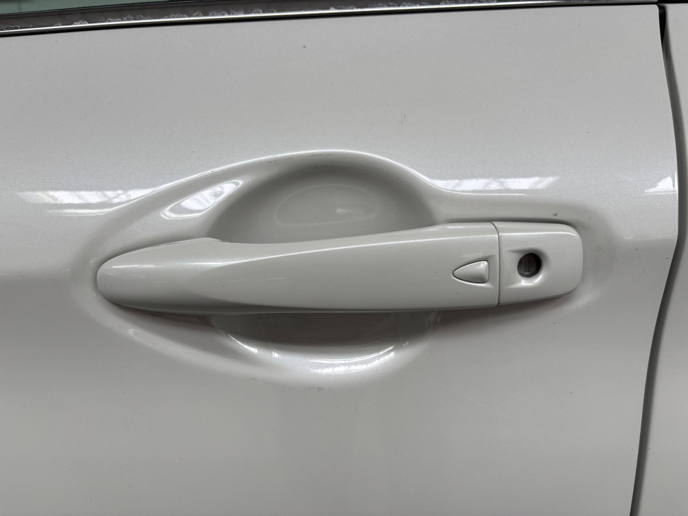 Acheter Nissan Qashqai Qashqai 1.3 DIG-T 140 N-Connecta 5p occasion dans les concessions du Groupe Faurie