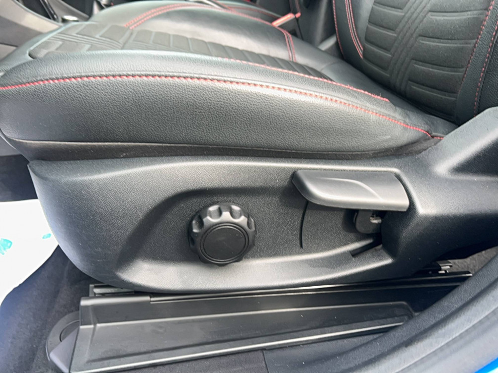 Acheter Ford Puma Puma 1.0 EcoBoost 155 ch mHEV S&S BVM6 ST-Line X 5p occasion dans les concessions du Groupe Faurie