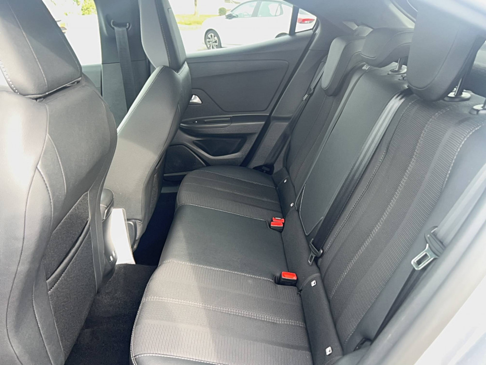 Acheter Opel Mokka Mokka 1.2 Turbo Hybrid 136 ch e-DCT6 GS 5p occasion dans les concessions du Groupe Faurie