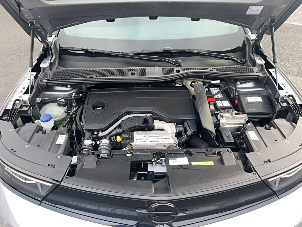 Acheter Opel Mokka Mokka 1.2 Turbo Hybrid 136 ch e-DCT6 GS 5p occasion dans les concessions du Groupe Faurie
