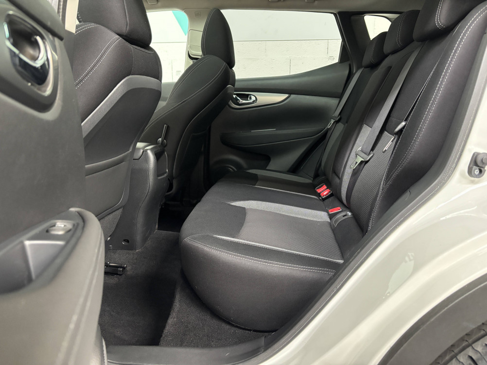 Acheter Nissan Qashqai Qashqai 1.3 DIG-T 140 N-Connecta 5p occasion dans les concessions du Groupe Faurie