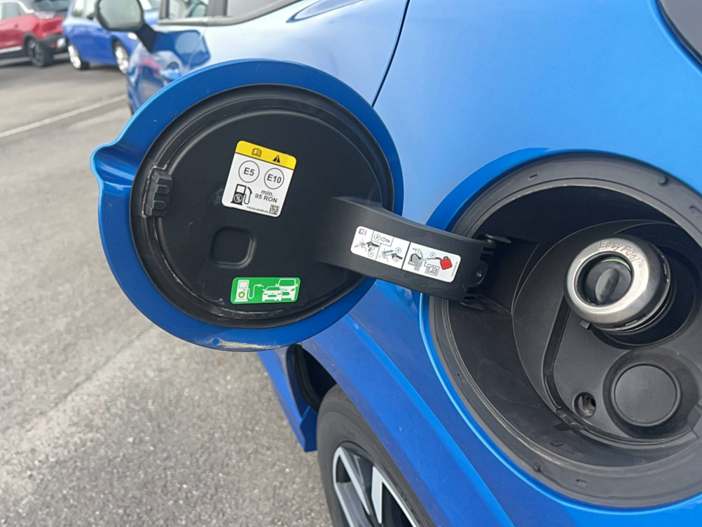 Acheter Ford Puma Puma 1.0 EcoBoost 155 ch mHEV S&S BVM6 ST-Line X 5p occasion dans les concessions du Groupe Faurie