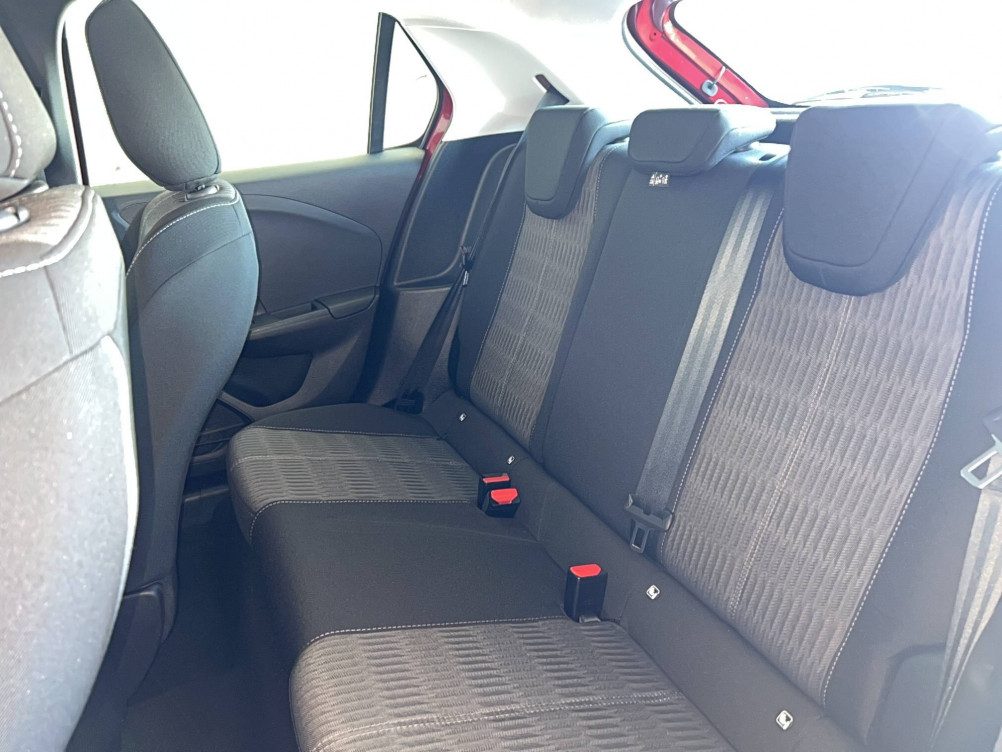 Acheter Opel Corsa E Corsa Electrique 136 ch & Batterie 50 kWh Elegance Business 5p occasion dans les concessions du Groupe Faurie