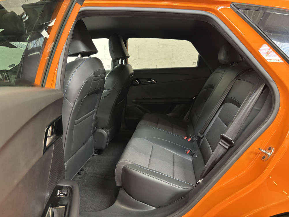 Acheter MG Motor MG 4 MG4 Electric 64kWh - 150 kW 2WD Luxury 5p occasion dans les concessions du Groupe Faurie