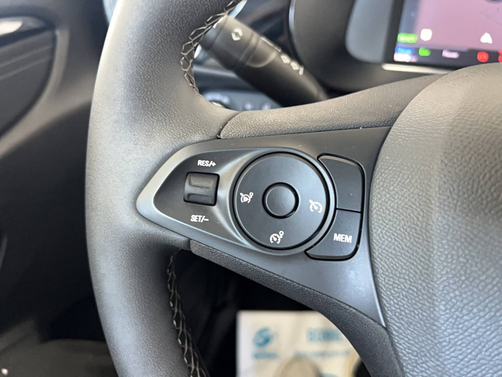 Acheter Opel Corsa E Corsa Electrique 136 ch & Batterie 50 kWh Elegance Business 5p occasion dans les concessions du Groupe Faurie