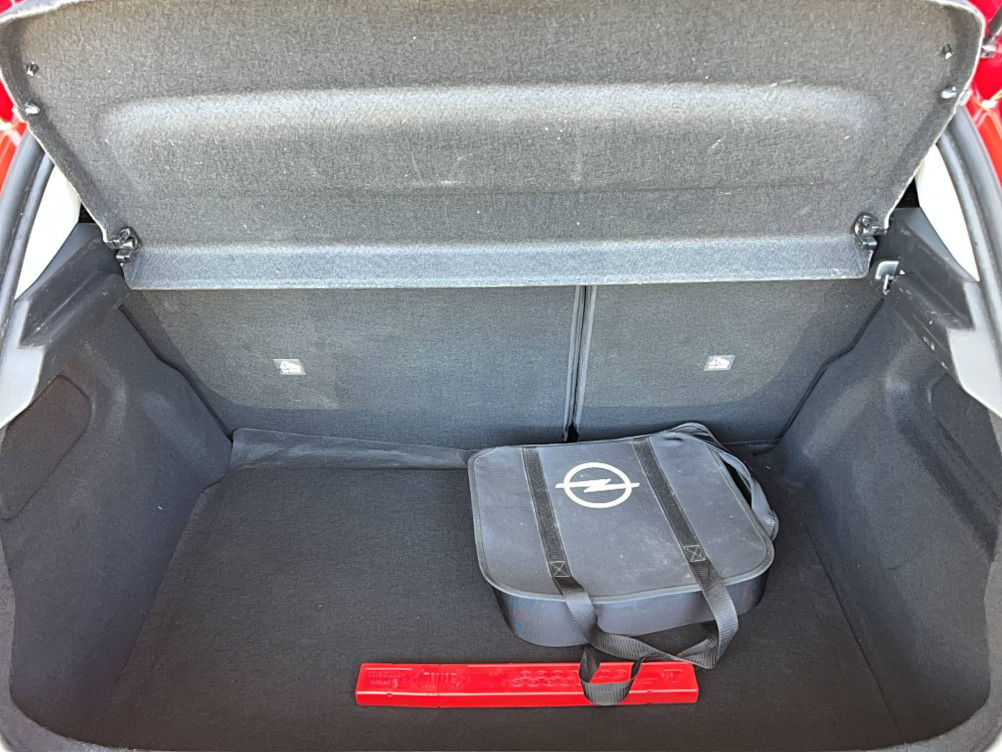 Acheter Opel Corsa E Corsa Electrique 136 ch & Batterie 50 kWh Elegance Business 5p occasion dans les concessions du Groupe Faurie