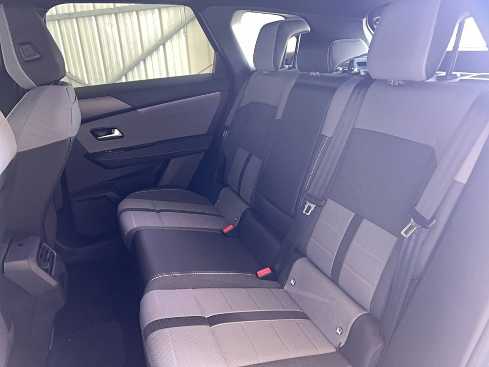 Acheter Opel Grandland Grandland 1.2 Turbo Hybrid 145 ch e-DCT6 GS 5p occasion dans les concessions du Groupe Faurie