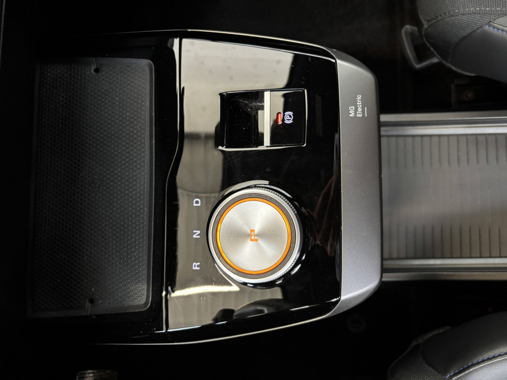 Acheter MG Motor MG 4 MG4 Electric 64kWh - 150 kW 2WD Luxury 5p occasion dans les concessions du Groupe Faurie