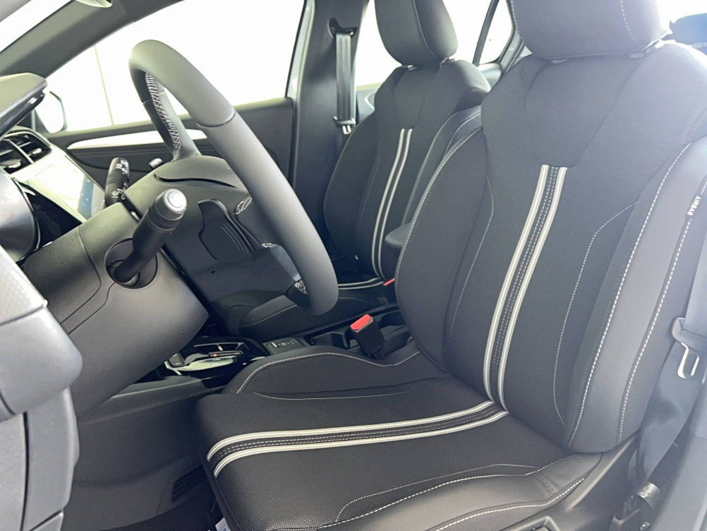 Acheter Opel Corsa Corsa 1.2 Turbo Hybrid 110 ch Autom GS 5p occasion dans les concessions du Groupe Faurie