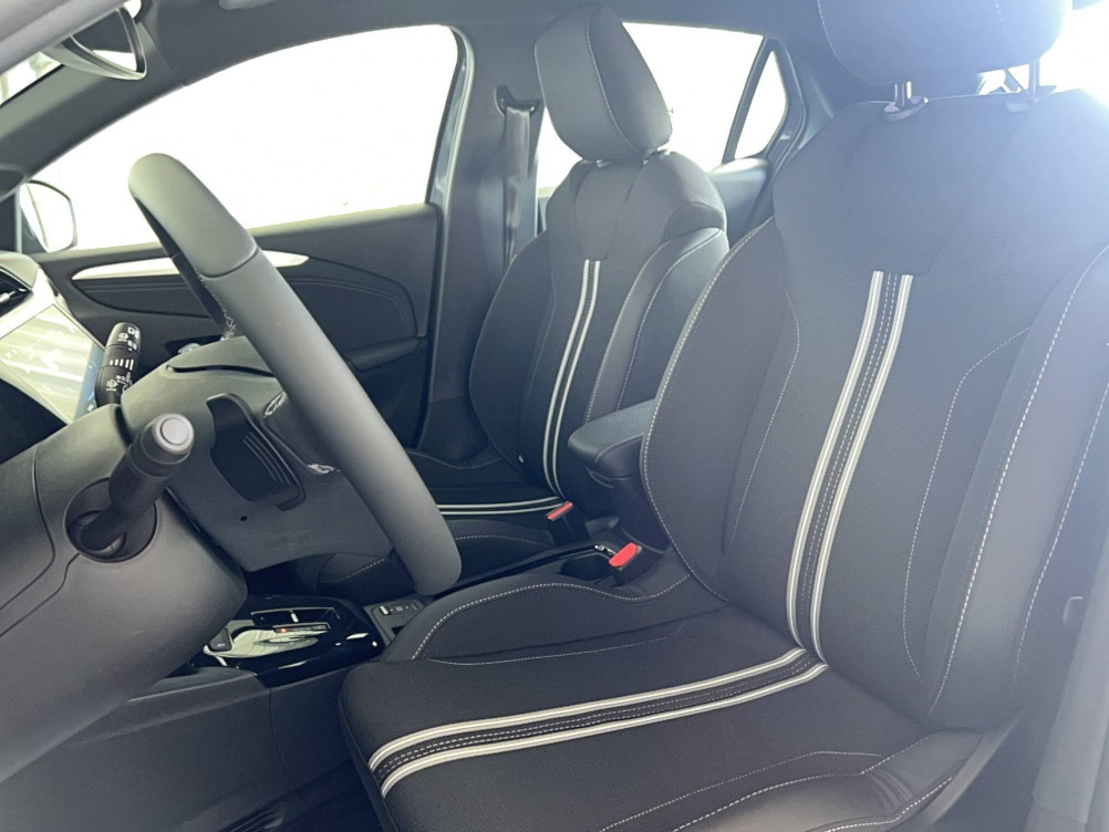 Acheter Opel Corsa Corsa 1.2 Turbo Hybrid 110 ch Autom GS 5p occasion dans les concessions du Groupe Faurie