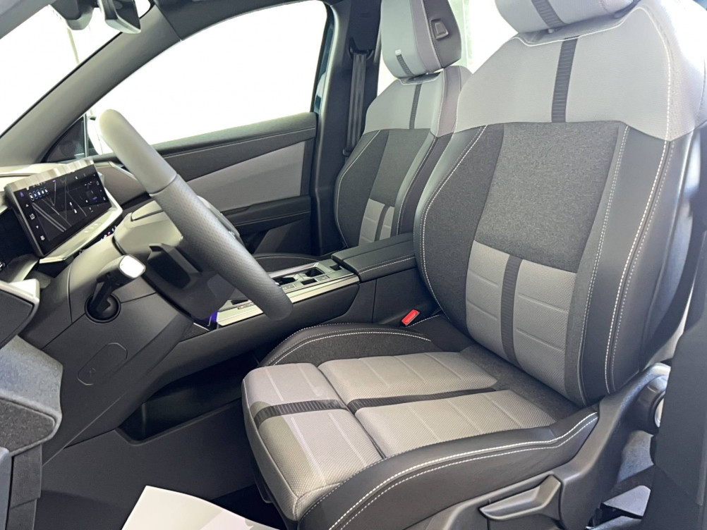 Acheter Opel Grandland Grandland 1.2 Turbo Hybrid 145 ch e-DCT6 GS 5p occasion dans les concessions du Groupe Faurie