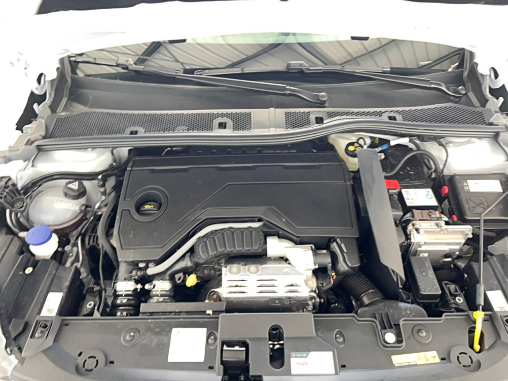 Acheter Opel Corsa Corsa 1.2 Turbo Hybrid 110 ch Autom GS 5p occasion dans les concessions du Groupe Faurie