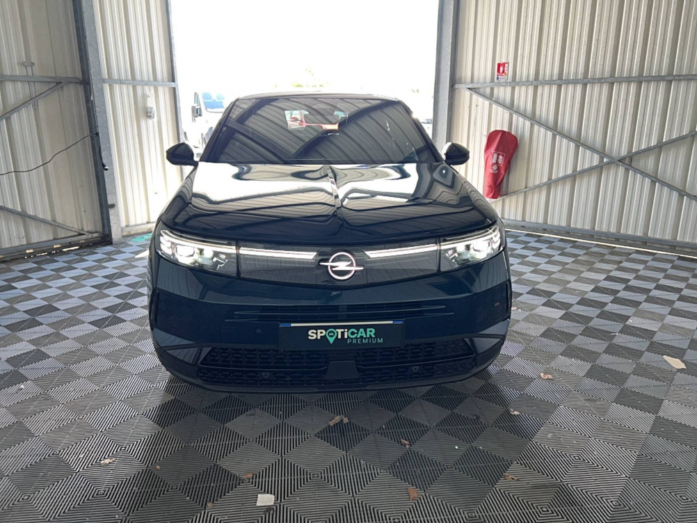 Acheter Opel Grandland Grandland 1.2 Turbo Hybrid 145 ch e-DCT6 GS 5p occasion dans les concessions du Groupe Faurie