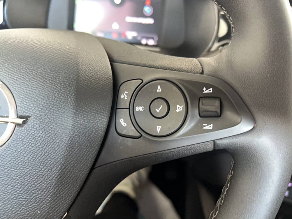 Acheter Opel Corsa E Corsa Electrique 136 ch & Batterie 50 kWh Elegance Business 5p occasion dans les concessions du Groupe Faurie