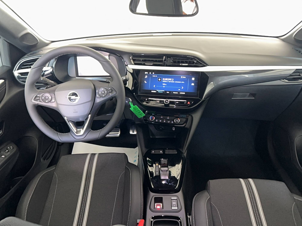 Acheter Opel Corsa Corsa 1.2 Turbo Hybrid 110 ch Autom GS 5p occasion dans les concessions du Groupe Faurie