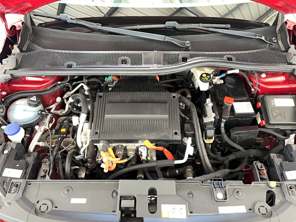 Acheter Opel Corsa E Corsa Electrique 136 ch & Batterie 50 kWh Elegance Business 5p occasion dans les concessions du Groupe Faurie