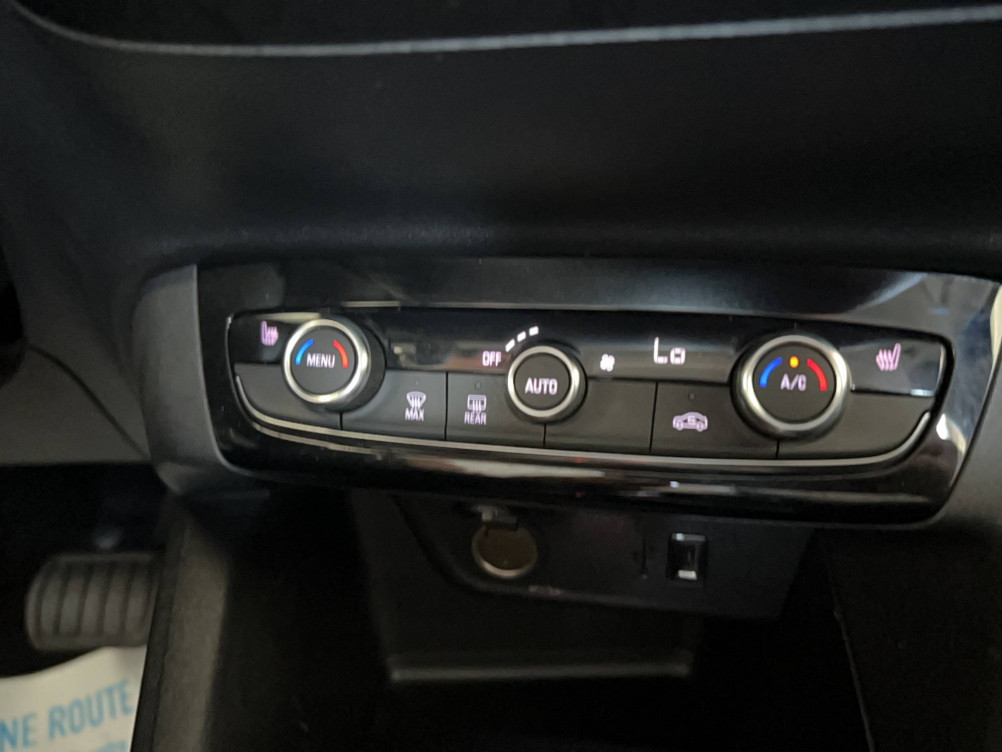 Acheter Opel Corsa E Corsa Electrique 136 ch & Batterie 50 kWh Elegance Business 5p occasion dans les concessions du Groupe Faurie
