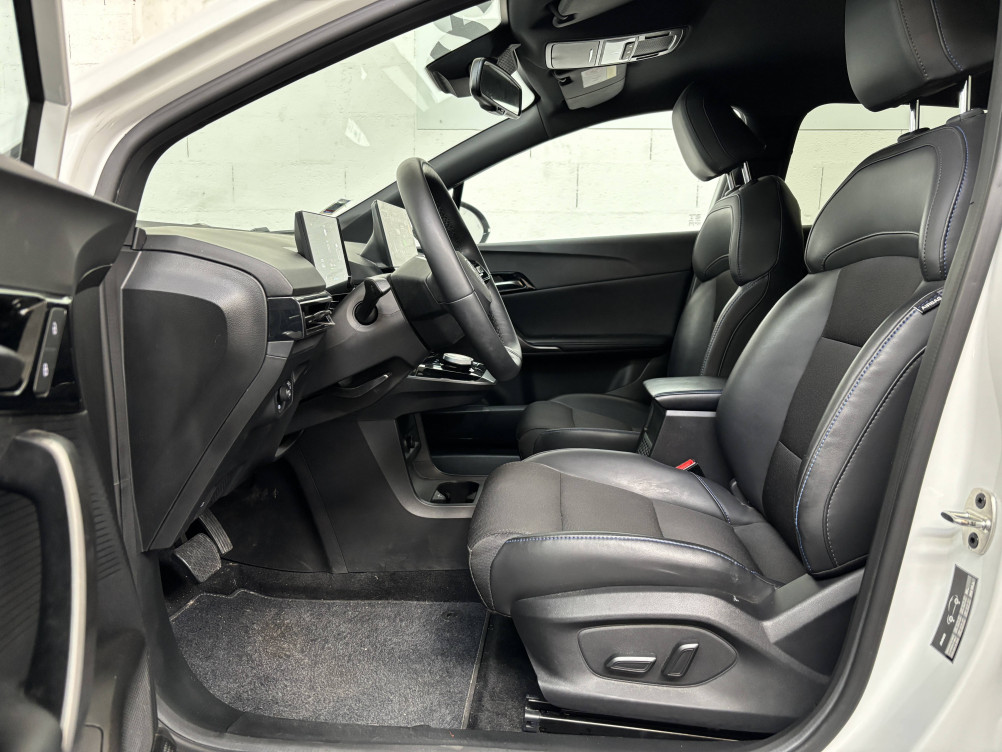 Acheter MG Motor MG 4 MG4 Electric 64kWh - 150 kW 2WD Luxury 5p occasion dans les concessions du Groupe Faurie