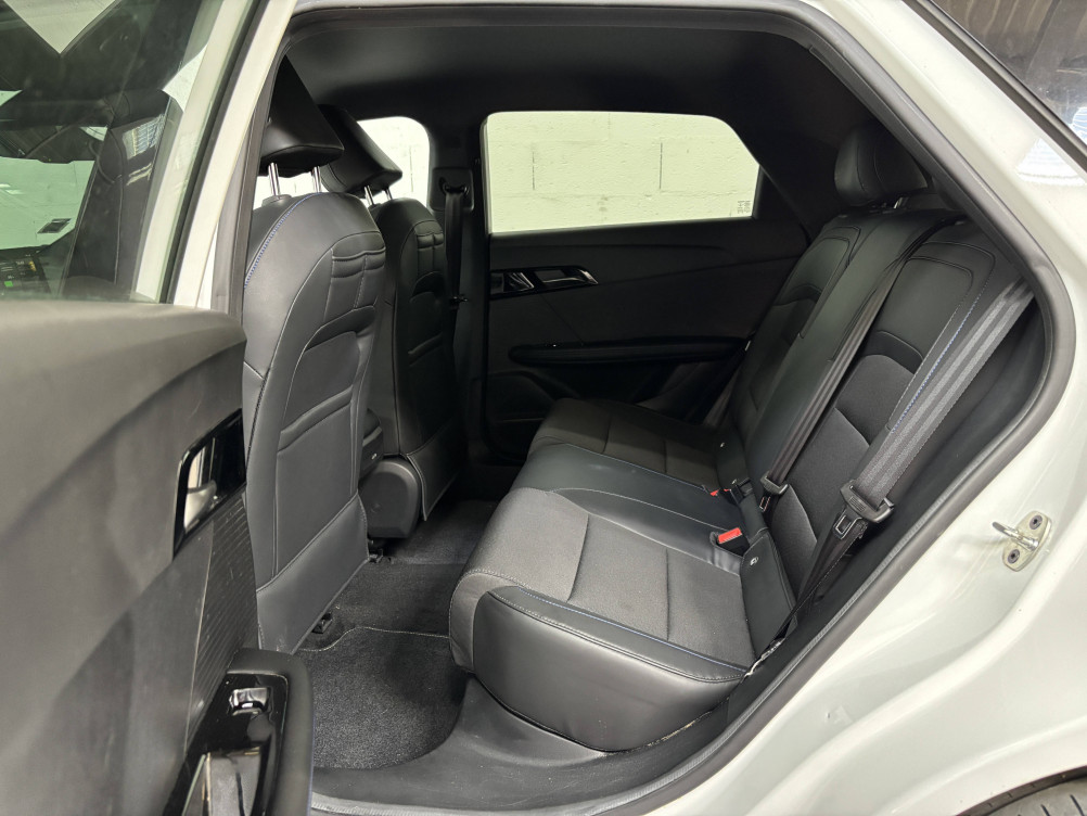 Acheter MG Motor MG 4 MG4 Electric 64kWh - 150 kW 2WD Luxury 5p occasion dans les concessions du Groupe Faurie