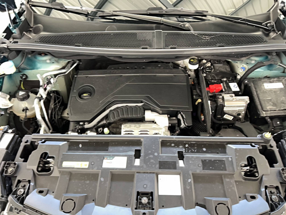 Acheter Opel Grandland Grandland 1.2 Turbo Hybrid 145 ch e-DCT6 GS 5p occasion dans les concessions du Groupe Faurie