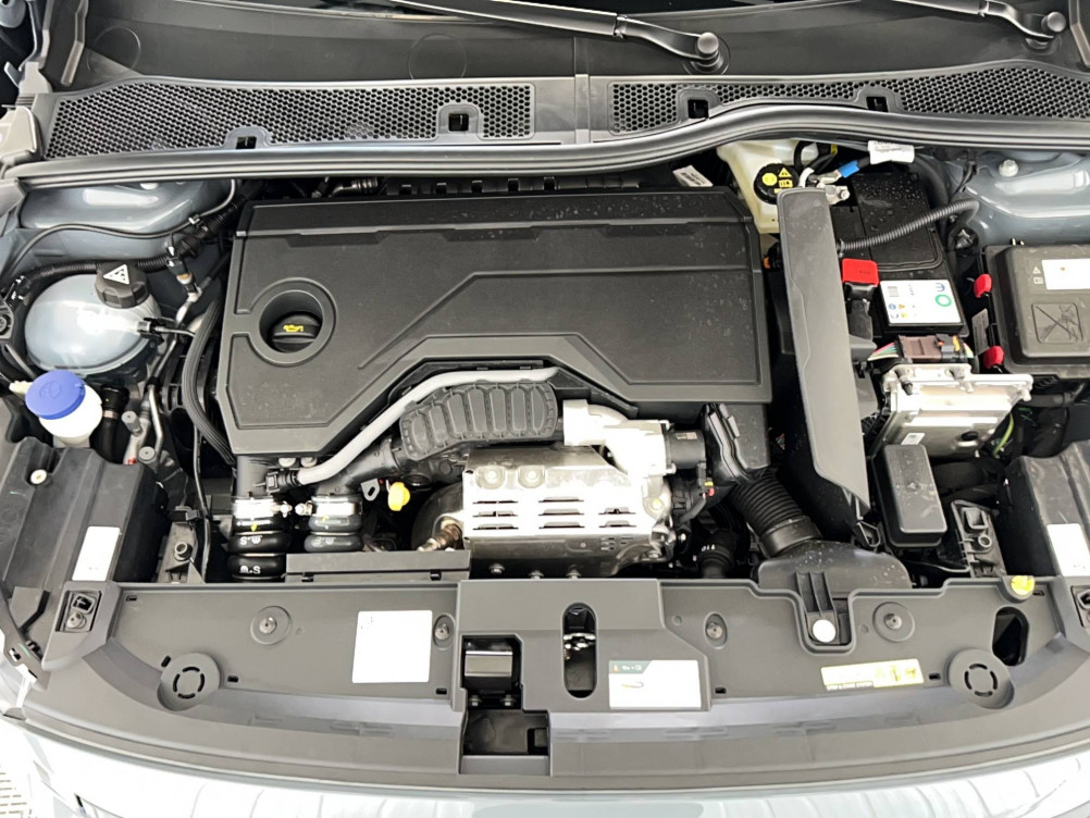 Acheter Opel Corsa Corsa 1.2 Turbo Hybrid 110 ch Autom GS 5p occasion dans les concessions du Groupe Faurie