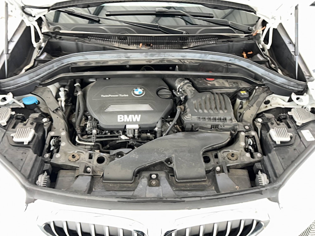 Acheter Bmw X1 X1 xDrive 18d 150 ch BVA8 xLine 5p occasion dans les concessions du Groupe Faurie