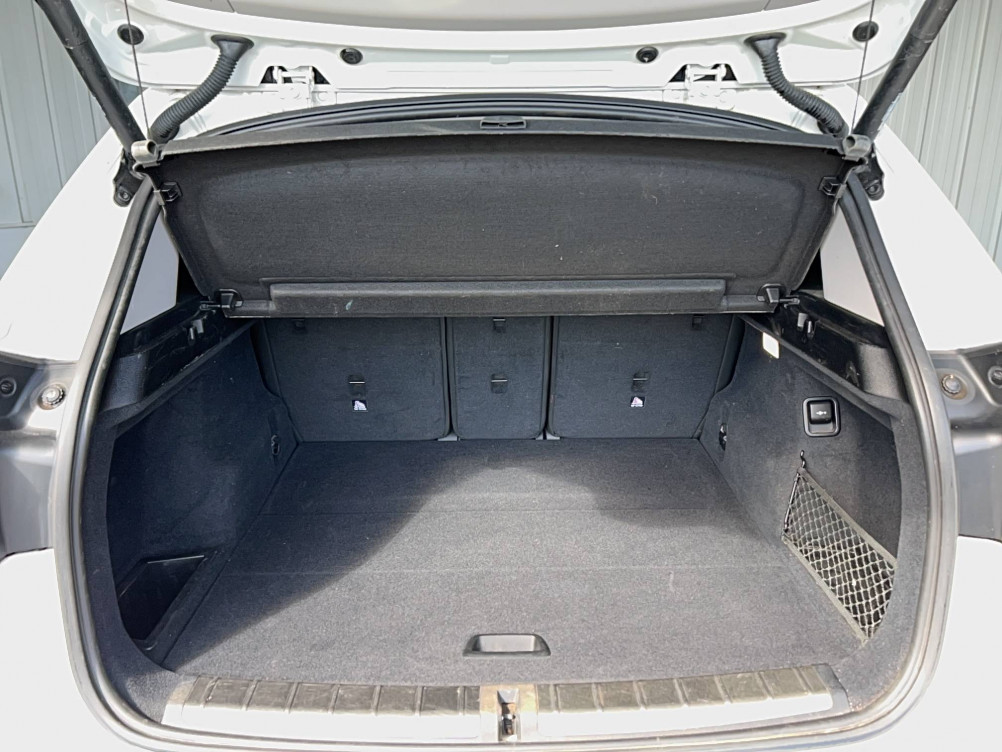 Acheter Bmw X1 X1 xDrive 18d 150 ch BVA8 xLine 5p occasion dans les concessions du Groupe Faurie