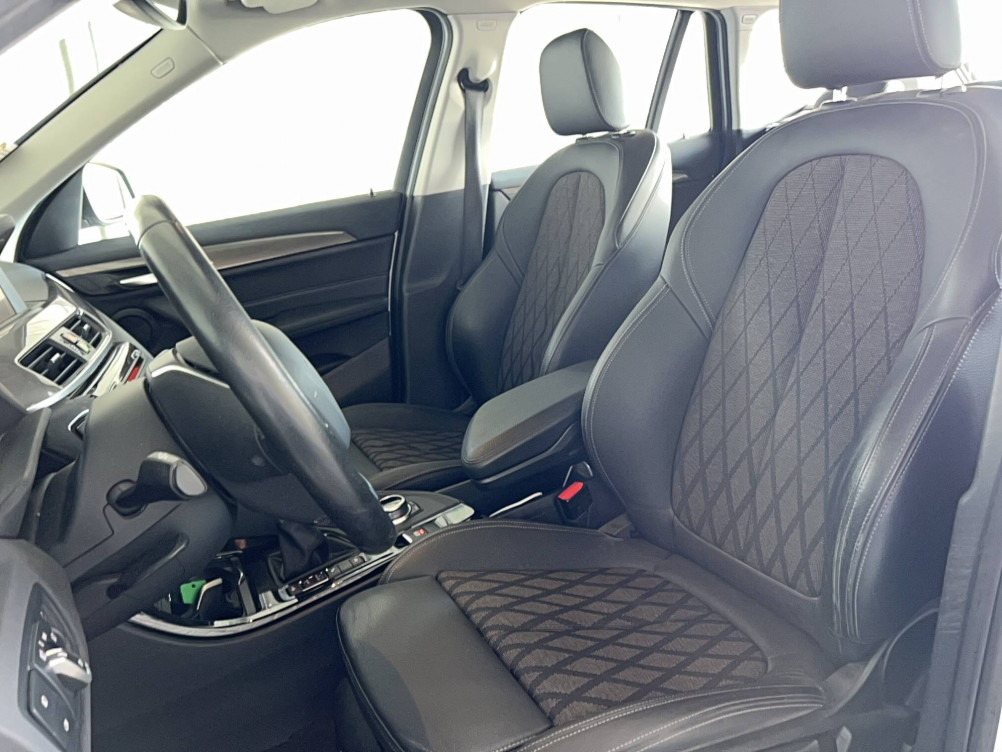 Acheter Bmw X1 X1 xDrive 18d 150 ch BVA8 xLine 5p occasion dans les concessions du Groupe Faurie