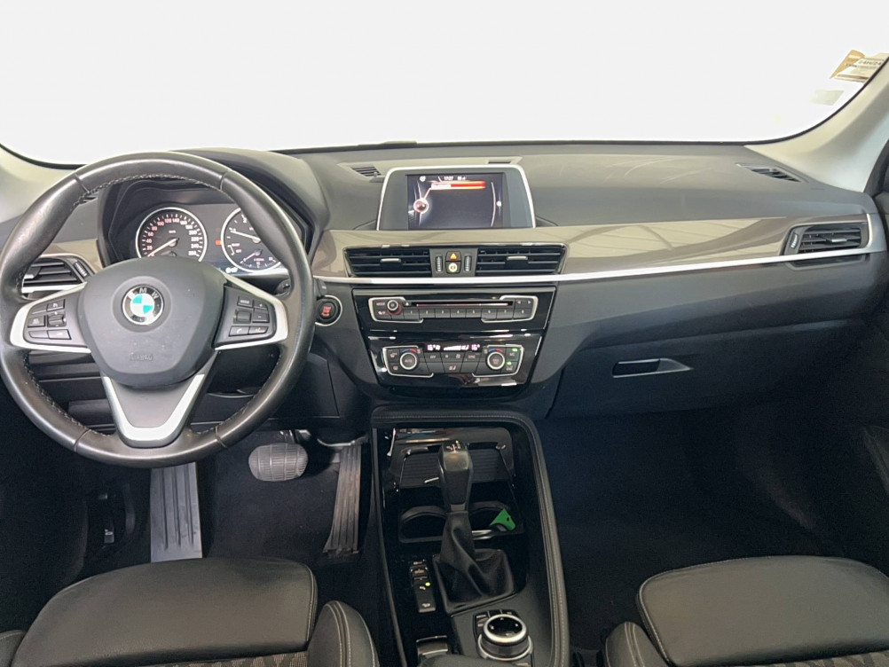 Acheter Bmw X1 X1 xDrive 18d 150 ch BVA8 xLine 5p occasion dans les concessions du Groupe Faurie