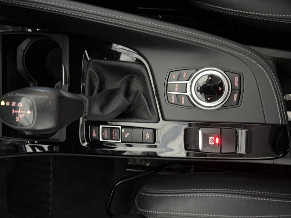 Acheter Bmw X1 X1 xDrive 18d 150 ch BVA8 xLine 5p occasion dans les concessions du Groupe Faurie