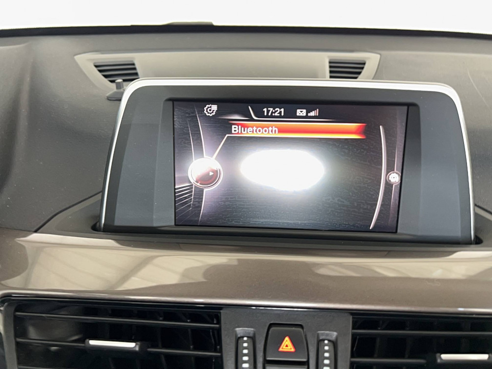 Acheter Bmw X1 X1 xDrive 18d 150 ch BVA8 xLine 5p occasion dans les concessions du Groupe Faurie