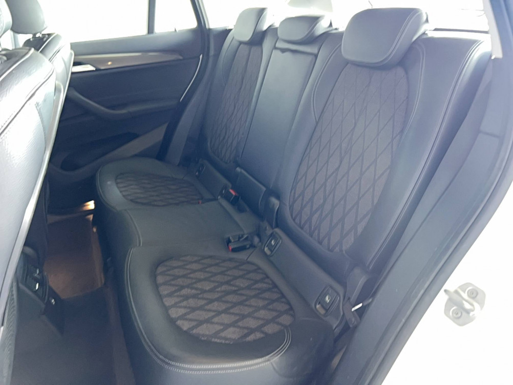 Acheter Bmw X1 X1 xDrive 18d 150 ch BVA8 xLine 5p occasion dans les concessions du Groupe Faurie