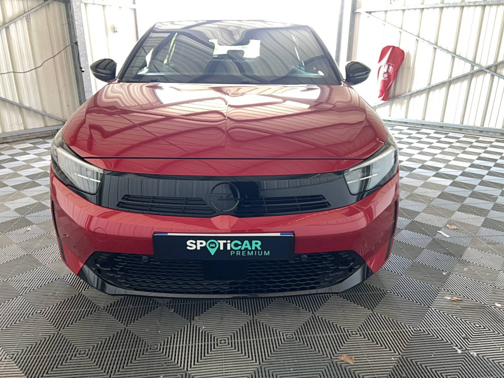 Acheter Opel Corsa Corsa 1.2 75 ch BVM5 GS 5p occasion dans les concessions du Groupe Faurie