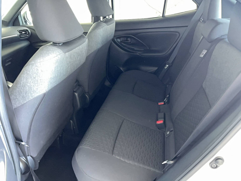 Acheter Toyota Yaris Cross Yaris Cross Hybride 116h 2WD Design 5p occasion dans les concessions du Groupe Faurie