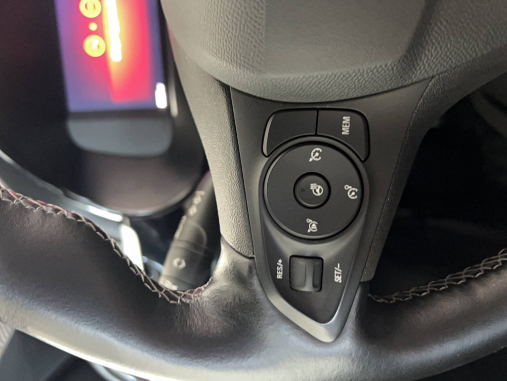 Acheter Opel Corsa Corsa 1.2 75 ch BVM5 GS 5p occasion dans les concessions du Groupe Faurie