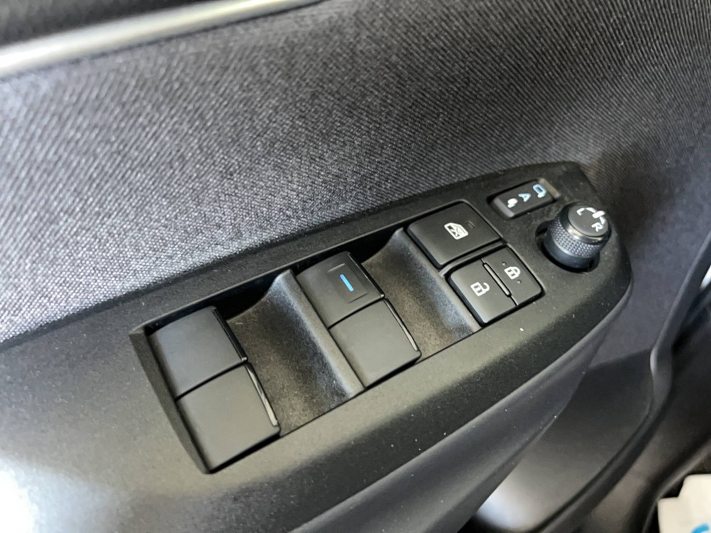Acheter Toyota Yaris Cross Yaris Cross Hybride 116h 2WD Design 5p occasion dans les concessions du Groupe Faurie