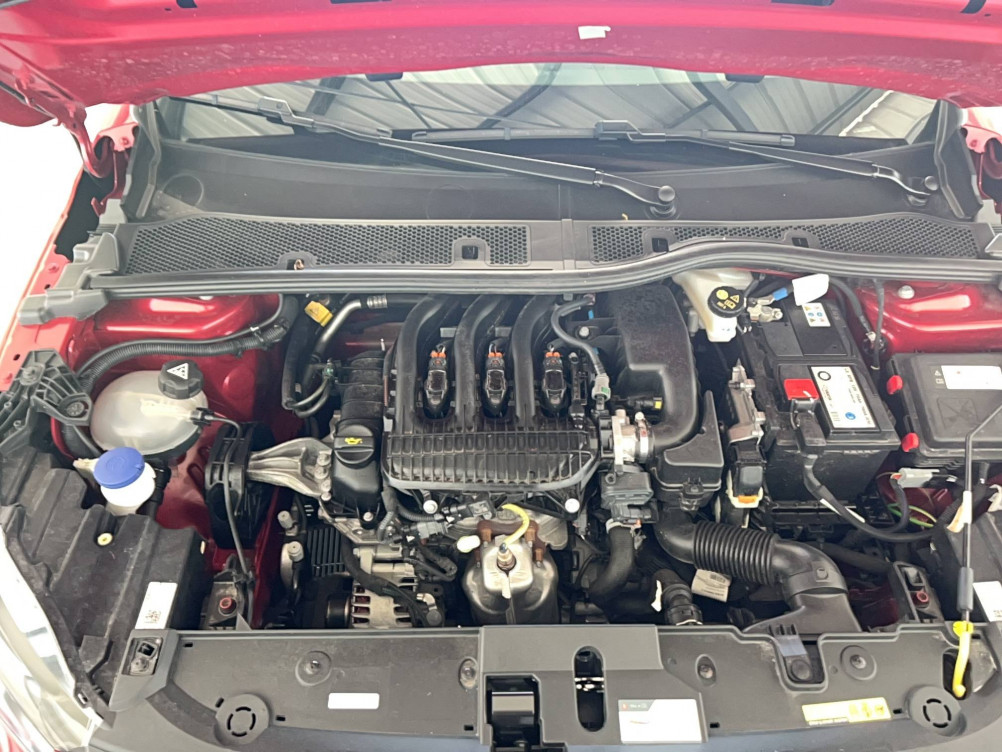 Acheter Opel Corsa Corsa 1.2 75 ch BVM5 GS 5p occasion dans les concessions du Groupe Faurie