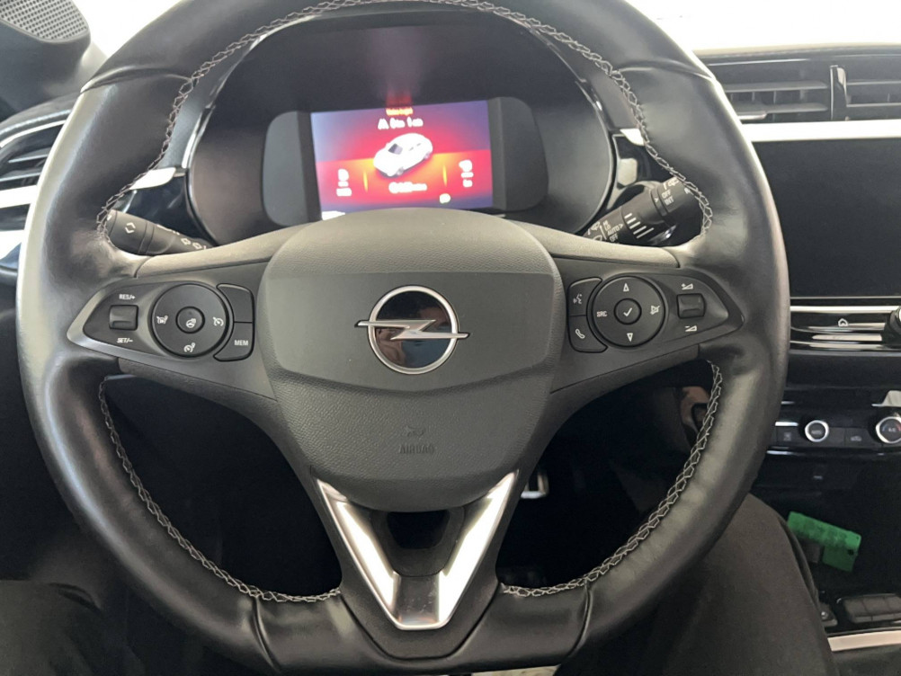Acheter Opel Corsa Corsa 1.2 75 ch BVM5 GS 5p occasion dans les concessions du Groupe Faurie