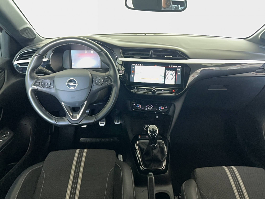 Acheter Opel Corsa Corsa 1.2 75 ch BVM5 GS 5p occasion dans les concessions du Groupe Faurie