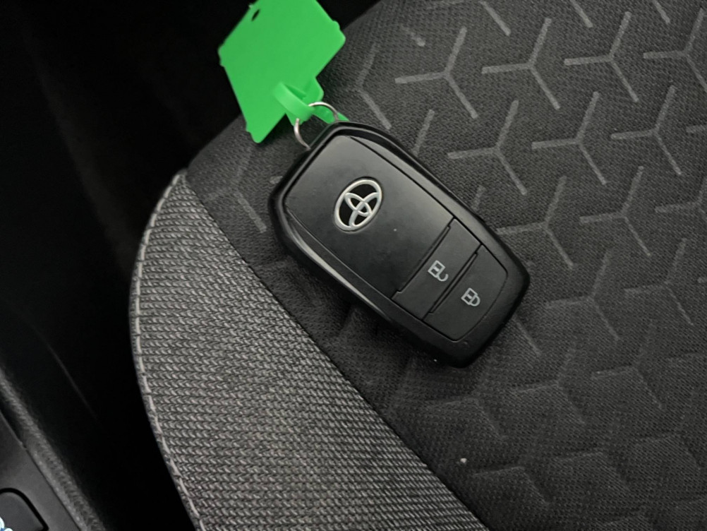 Acheter Toyota Yaris Cross Yaris Cross Hybride 116h 2WD Design 5p occasion dans les concessions du Groupe Faurie