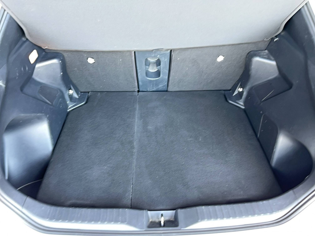 Acheter Toyota Yaris Cross Yaris Cross Hybride 116h 2WD Design 5p occasion dans les concessions du Groupe Faurie