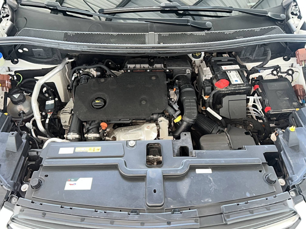 Acheter Opel Grandland X Grandland X 1.5 Diesel 130 ch BVA8 Elegance Business 5p occasion dans les concessions du Groupe Faurie