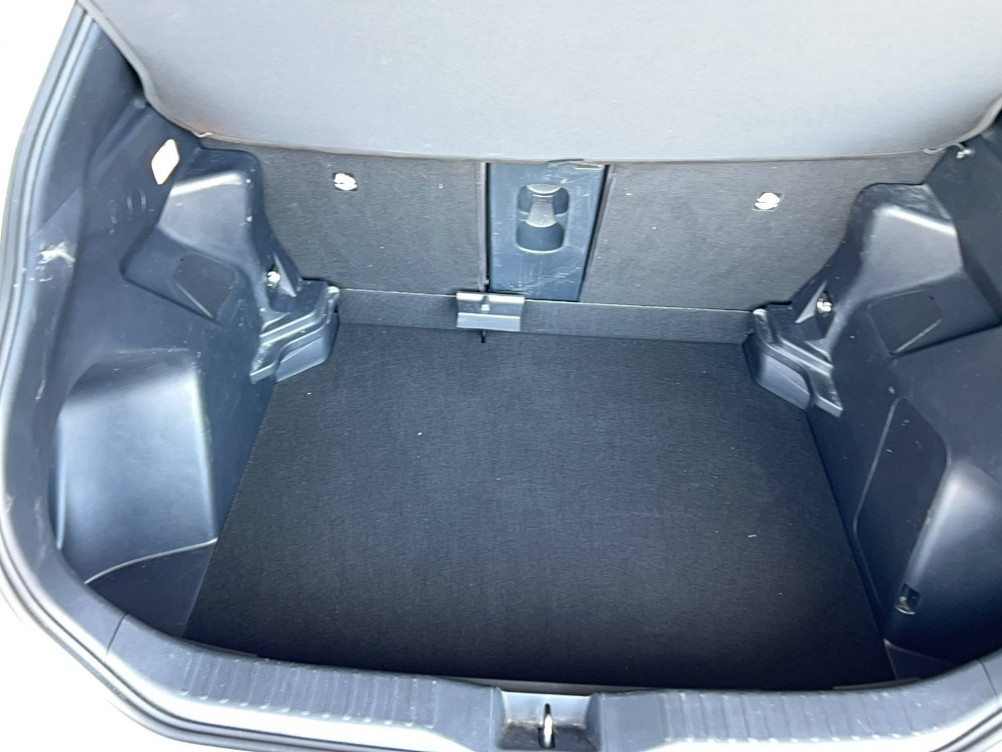 Acheter Toyota Yaris Cross Yaris Cross Hybride 116h 2WD Design 5p occasion dans les concessions du Groupe Faurie