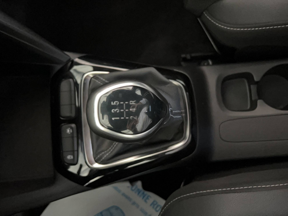 Acheter Opel Corsa Corsa 1.2 75 ch BVM5 GS 5p occasion dans les concessions du Groupe Faurie