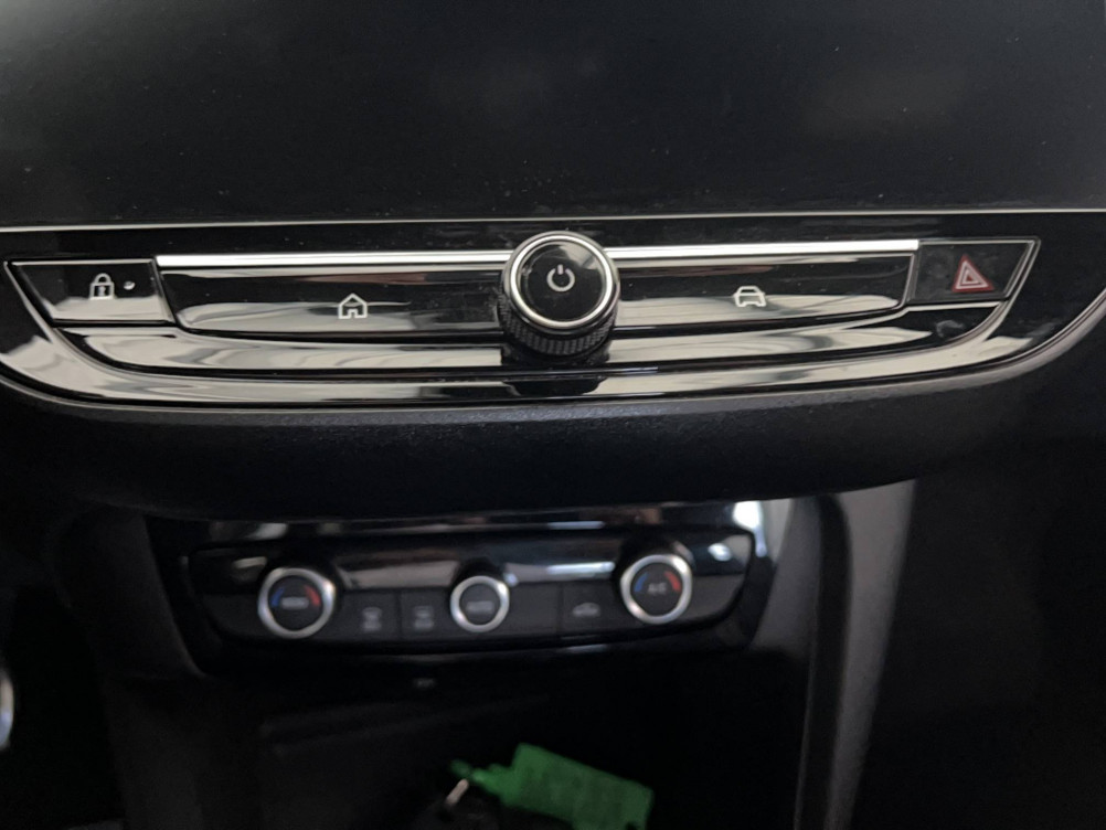 Acheter Opel Corsa Corsa 1.2 75 ch BVM5 GS 5p occasion dans les concessions du Groupe Faurie
